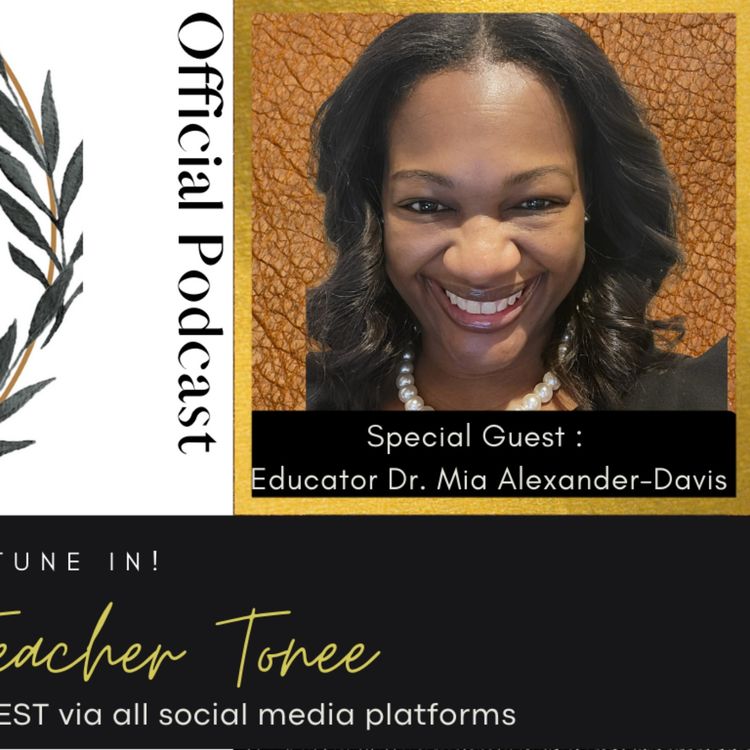 cover art for Off the Cuff with My Day 1s : Episode Two Pt 3, Meeting Expectations!