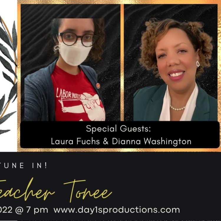 cover art for Off the Cuffs with my Day 1s: Official Podcast  Episode 3 Pt 1