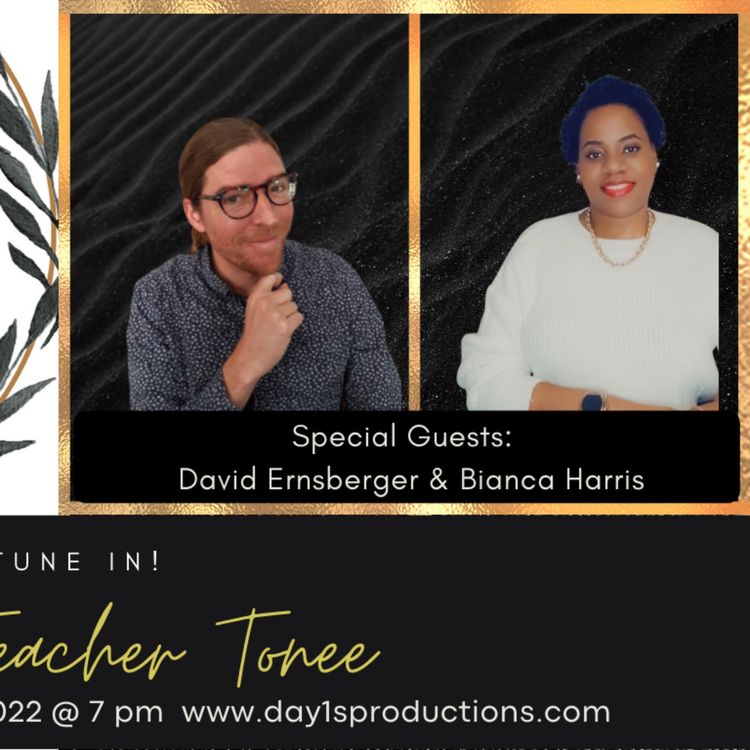 cover art for Off the Cuffs with my Day 1s: Official Podcast Episode 3 Pt 2