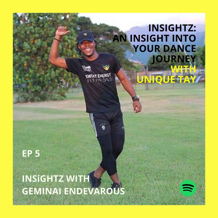 cover art for the misconceptions of Jamaican dancers and dances