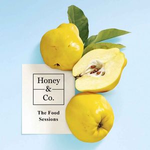 cover art for Honey & Co: The Food Sessions