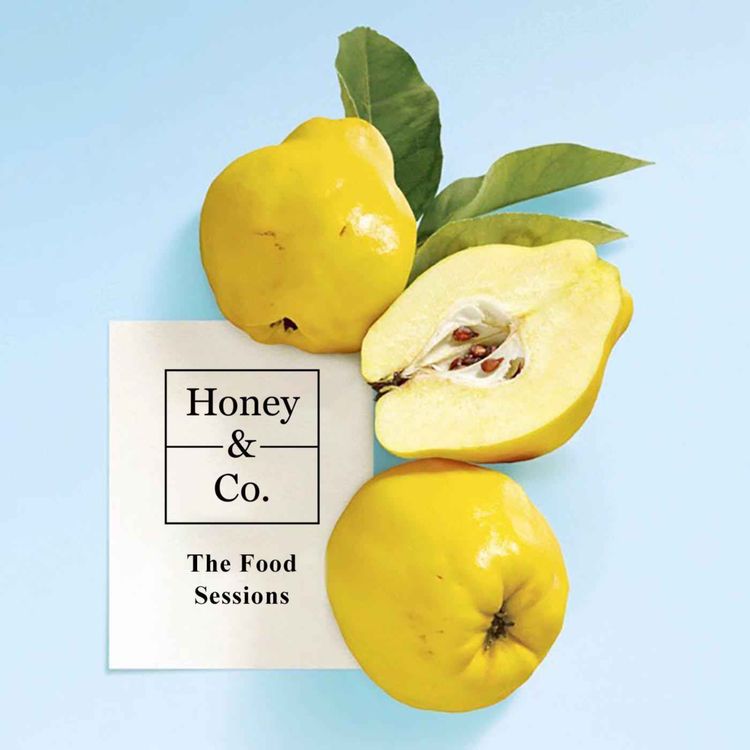 cover art for Joy is Pupdates, with Samin Nosrat 