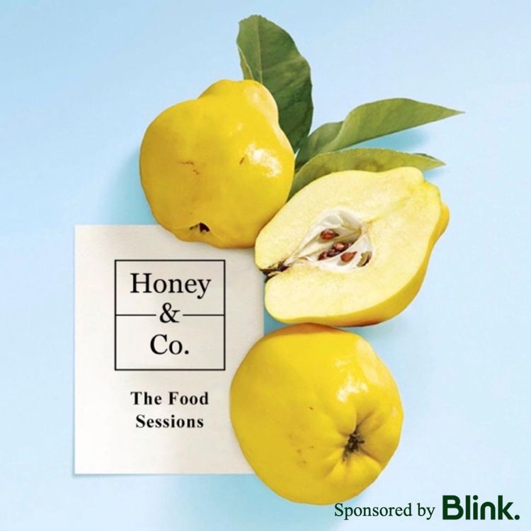 cover art for Joy Is An Ice Cream Parlour, with Ravinder Bhogal 