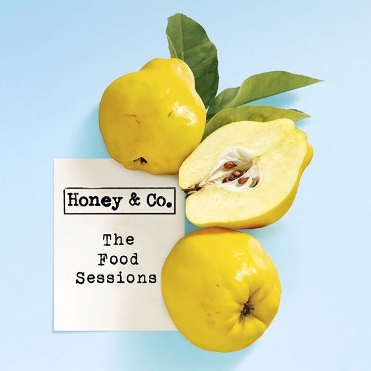 cover art for S09E07 Sugar I Love You with Ravneet Gill