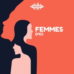 cover art for Femmes d'ici