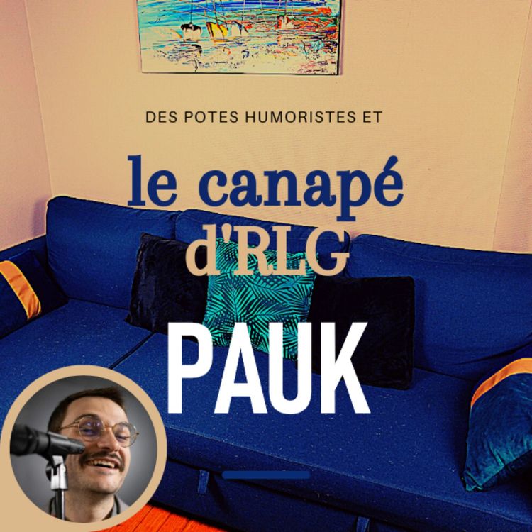 cover art for Ep 9 - Quand l'invité dit autant de conneries qu'il en amène avec lui