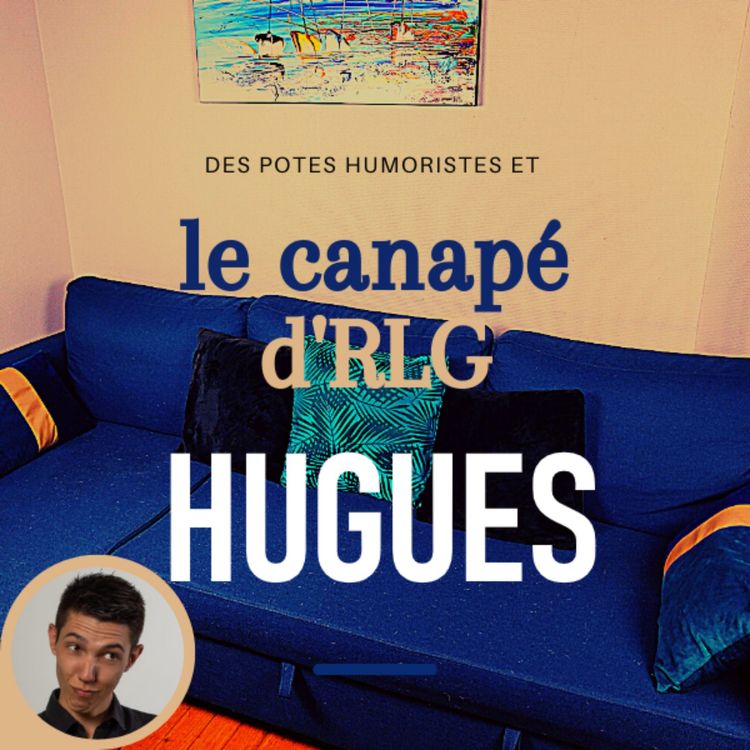 cover art for Trouve l'artiste en 3 mots avant Hugues 
