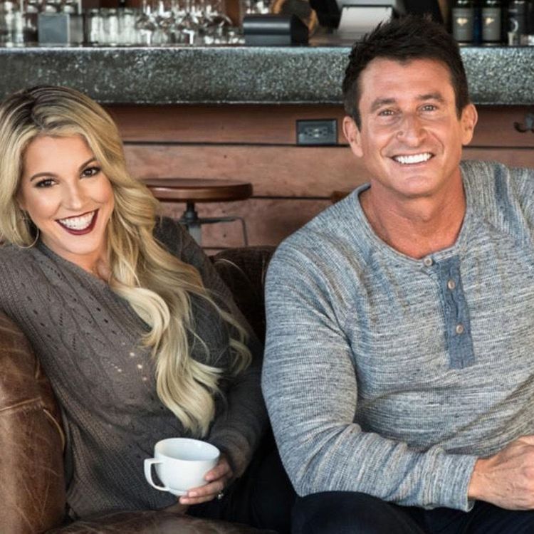 cover art for Blake Wants Us All To Take This Personality Test: Bert & Kristin's Results