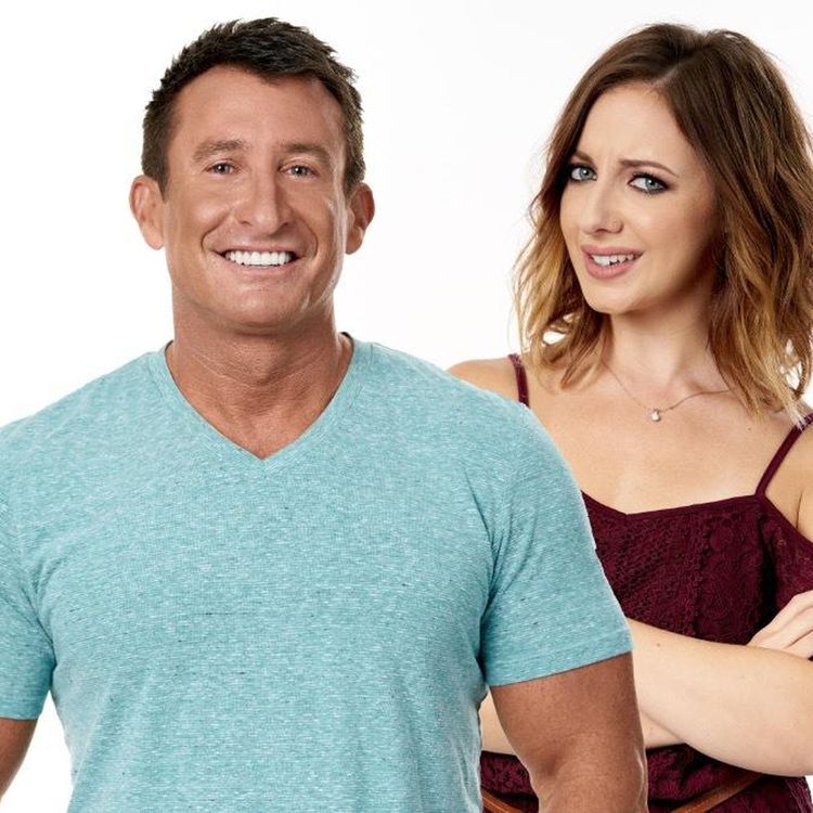 cover art for Davi Puts Bert On The Lie Detector!