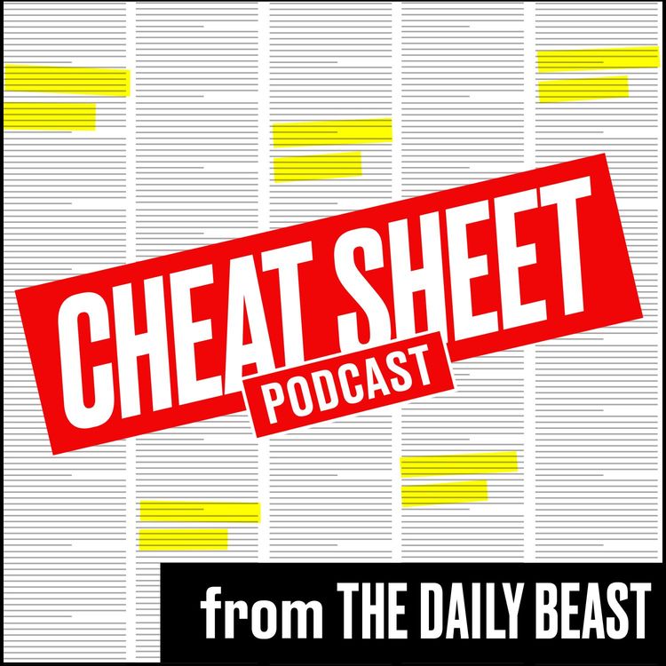 cover art for Daily Beast Cheat Sheet, Morning Edition: Wednesday, July 21, 2021