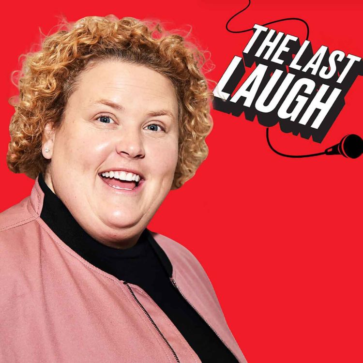 cover art for Fortune Feimster Returns!