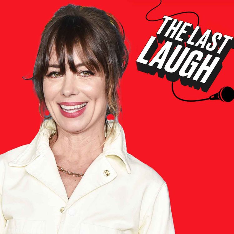 cover art for Natasha Leggero Returns!