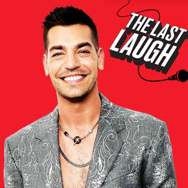 cover art for Matt Rogers: ‘Have You Heard of Christmas?’