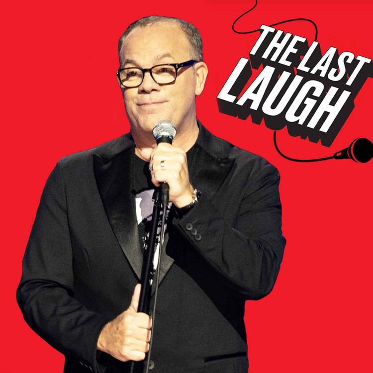 cover art for Tom Papa Returns: ‘What a Day!’