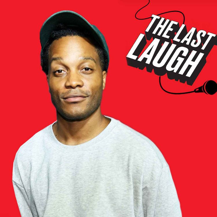 cover art for Jermaine Fowler: ‘The Drop’