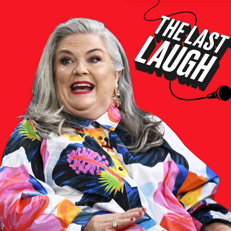 cover art for Paula Pell: SNL, ‘Girls5eva’ and ‘Die Hart 2: Die Harter’