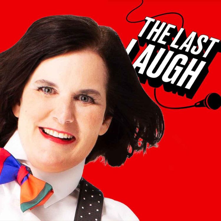 cover art for Paula Poundstone: Stand-Up Legend