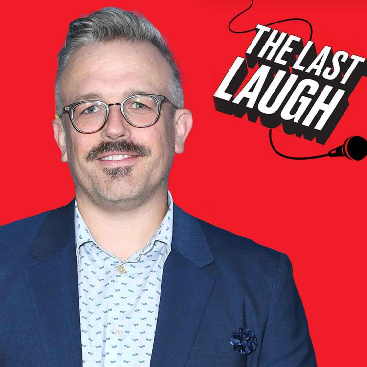 cover art for ‘Jury Duty’ Director Jake Szymanski Tells All