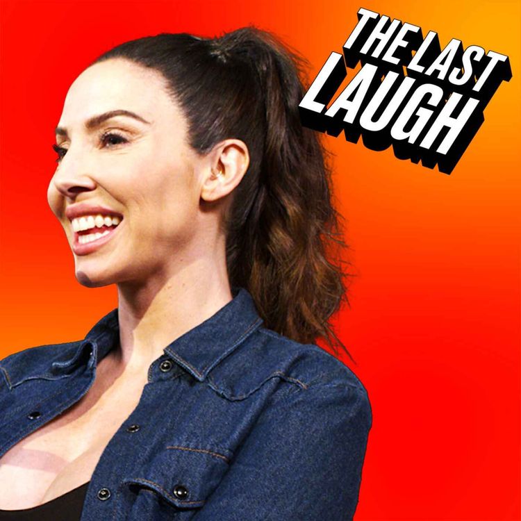 cover art for Whitney Cummings Returns! — And Gets ‘Mouthy’