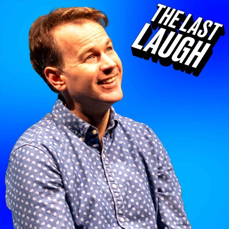 cover art for Mike Birbiglia Returns: Comedy, Truth and ‘The Old Man and the Pool’