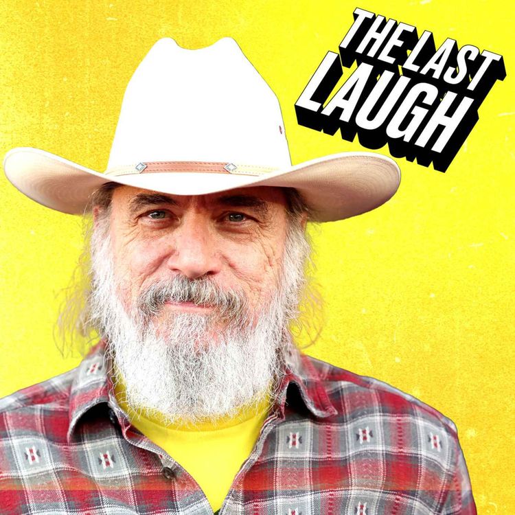 cover art for Larry Charles: ‘Seinfeld,’ Larry David and ‘Dicks: The Musical’