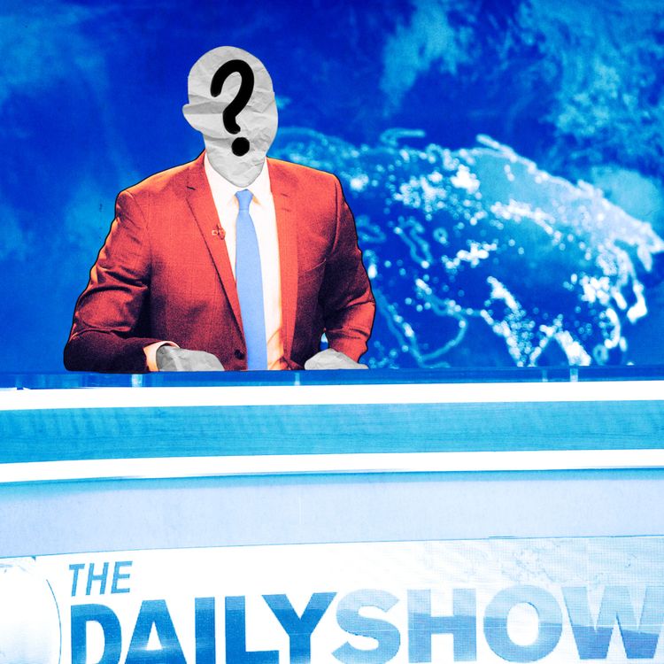 cover art for ‘Daily Show,’ Hasan Minhaj and Matt Rife With The New Abnormal