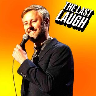 Rory Scovel Returns: ‘Religion, Sex and a Few Things in Between