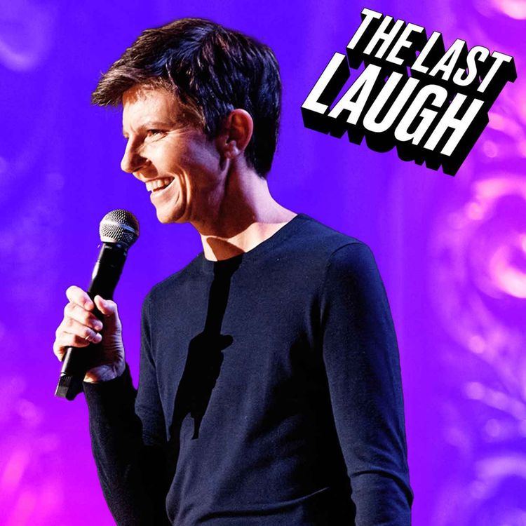 cover art for Tig Notaro Returns: ‘Hello Again’ 