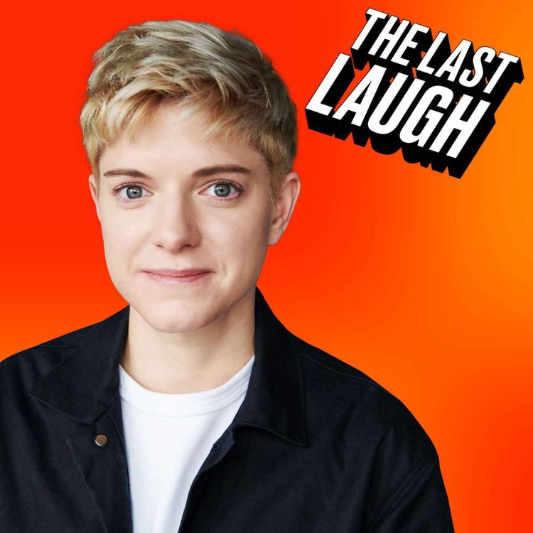 cover art for Mae Martin (Live From Netflix Is a Joke Fest) + John Mulaney’s ‘Everybody’s in LA’