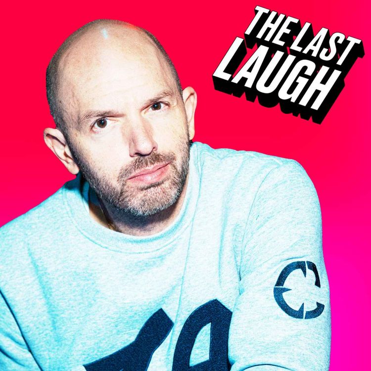 cover art for Paul Scheer’s ‘Joyful Recollections of Trauma’ + SNL50 Here We Come!