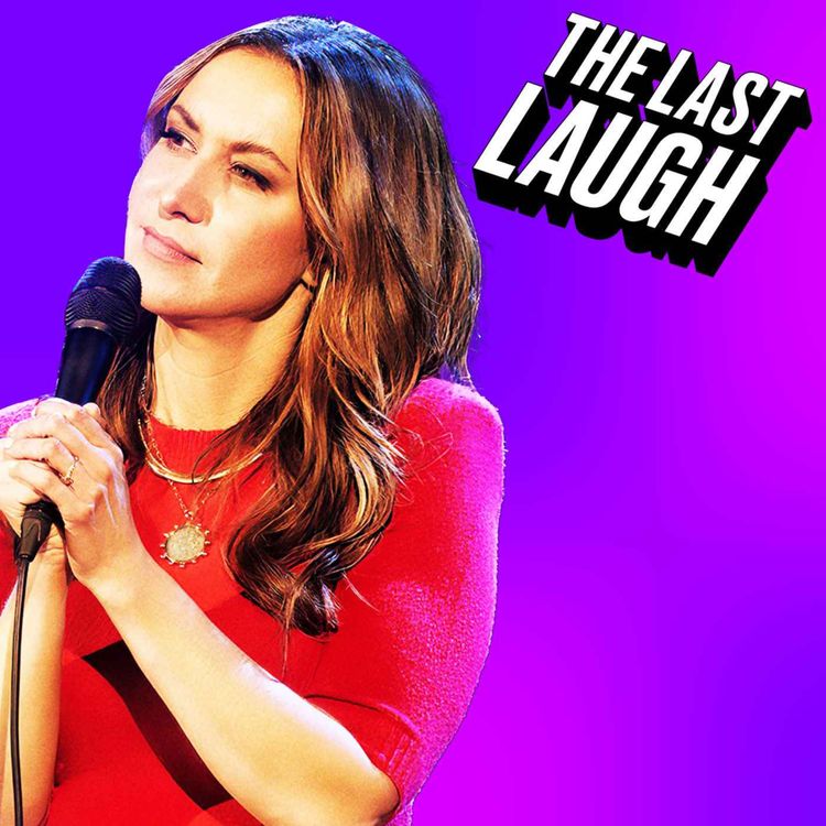 cover art for Rachel Feinstein’s ‘Big Guy’ on Netflix + ‘Hacks’ Rules and ‘Tires’ Sucks