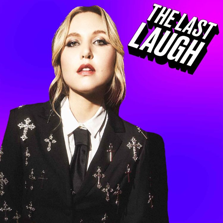 cover art for Taylor Tomlinson Returns: ‘After Midnight,’ Save Me Tour and More