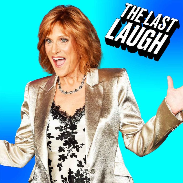 cover art for Carol Leifer: Oscars, ‘SNL,’ ‘Seinfeld,’ ‘Curb,’ ‘Hacks’ and More