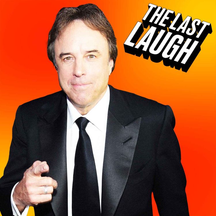 cover art for Kevin Nealon on ‘SNL,’ Lorne Michaels, Dana Carvey and More
