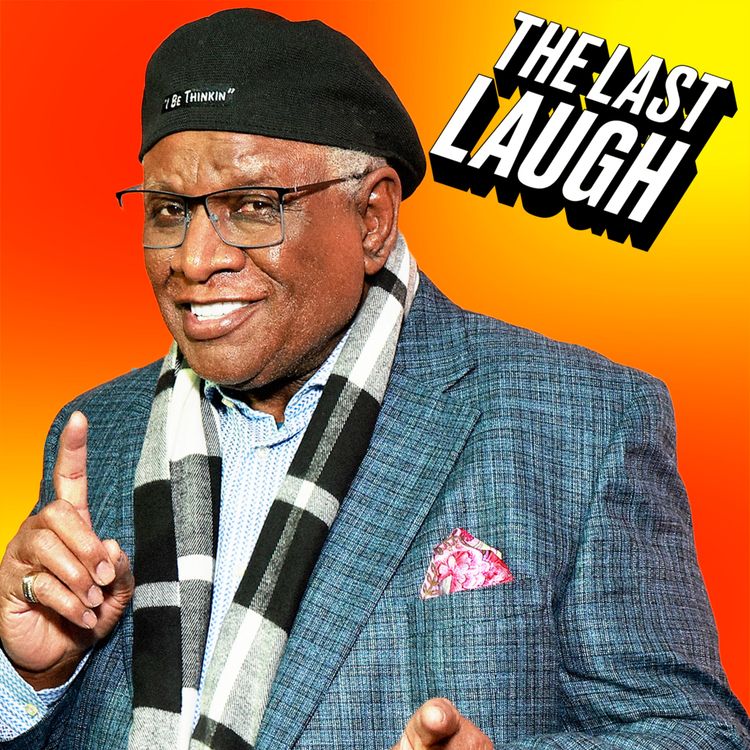 cover art for George Wallace: Johnny Carson, Jerry Seinfeld and ‘Clean Slate’