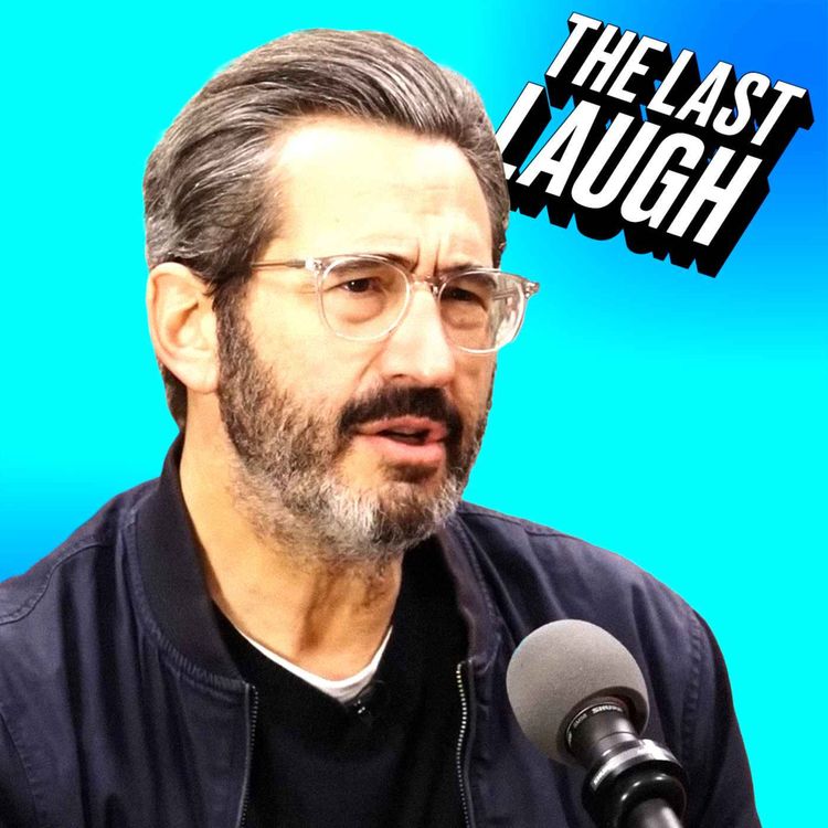 cover art for Sam Seder: The Progressive Who Took on 20 Trump Supporters