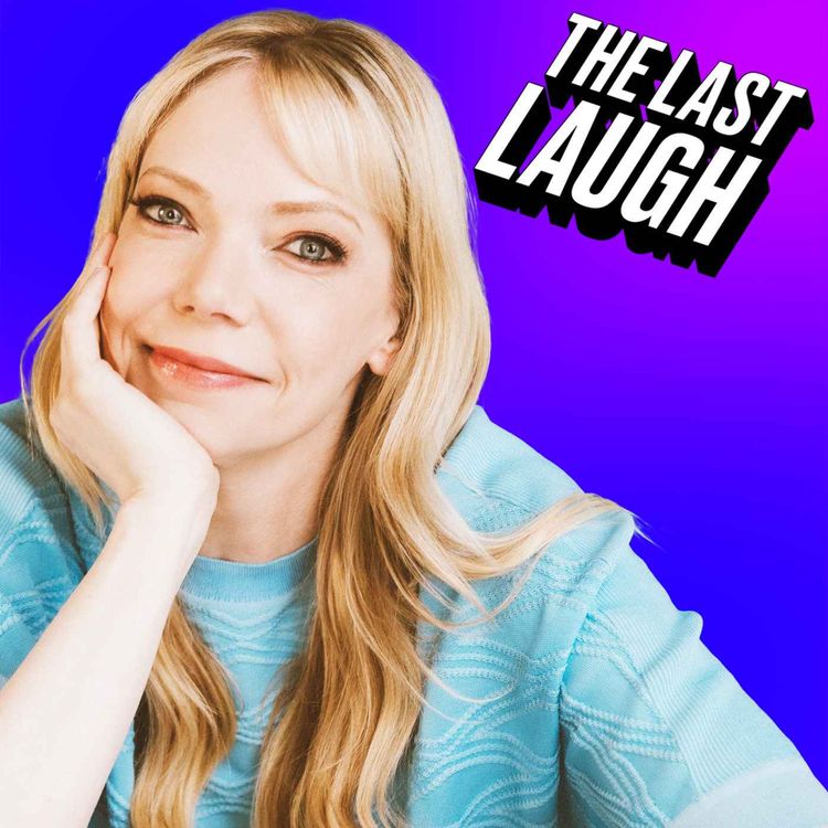 cover art for Riki Lindhome: Going Solo After Garfunkel and Oates