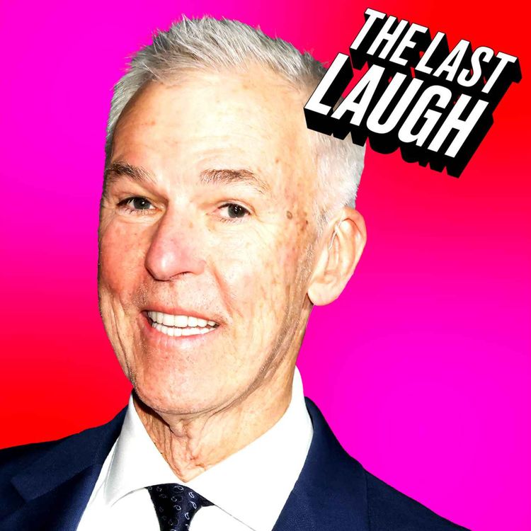 cover art for ‘Conan’ Writer Mike Sweeney: Mark Twain Prize, Oscars, and ‘Conan O’Brien Must Go’