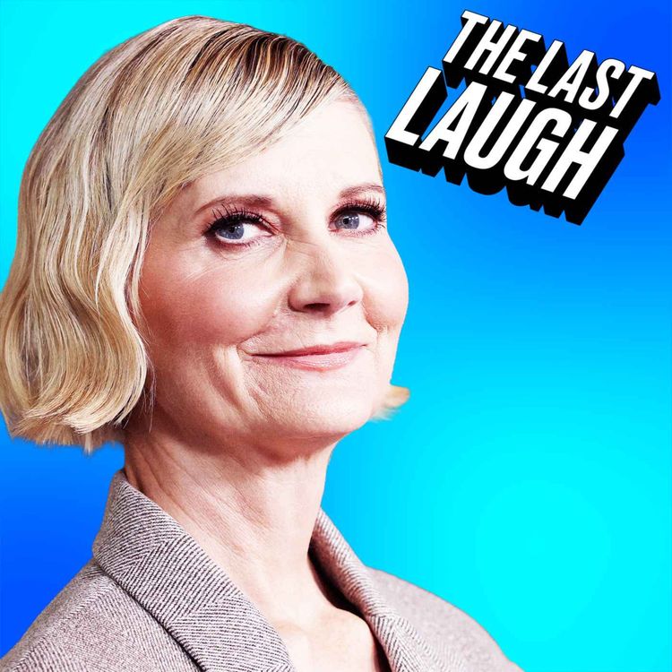 cover art for Kerri Kenney-Silver: ‘The Four Seasons,’ ‘Reno 911’ and The State