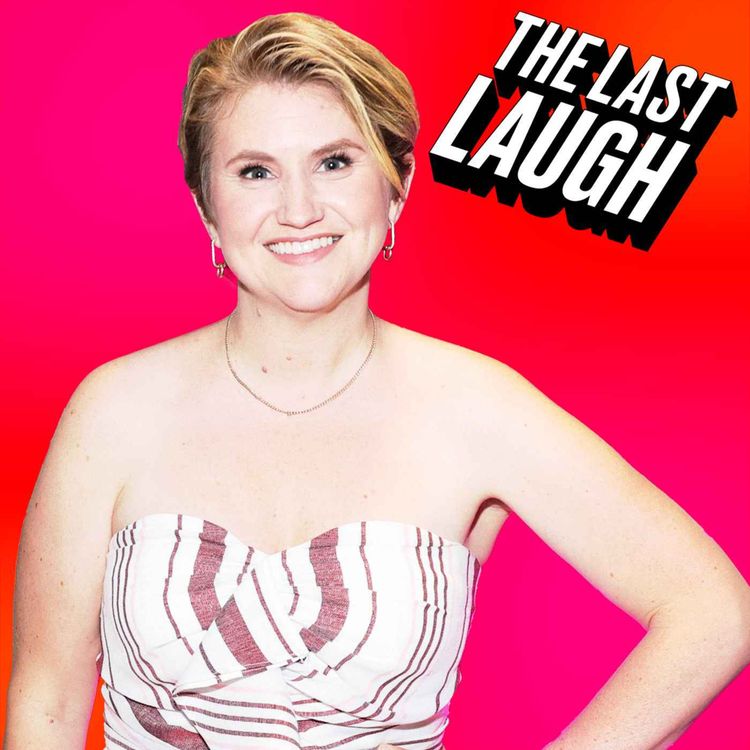 cover art for Jillian Bell Returns: From SNL to ‘Summer of 69’ 