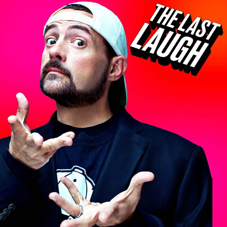 cover art for Kevin Smith: ‘Dogma’ Secrets Revealed!