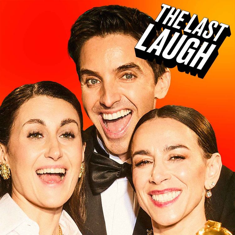 cover art for ‘Hacks’ Creators: Emmys, Colbert, and What’s Next for Deborah and Ava