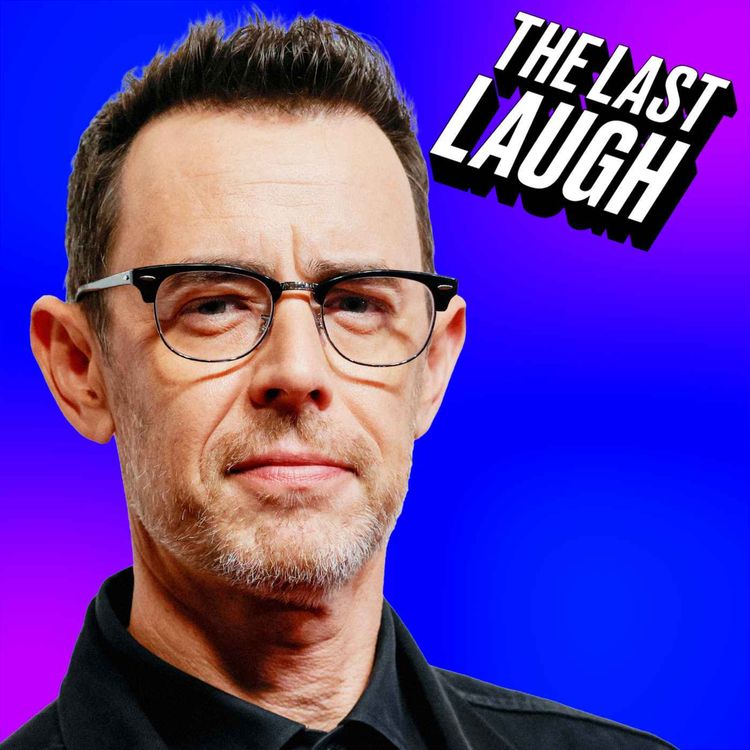 cover art for ‘John Candy: I Like Me’ Director Colin Hanks