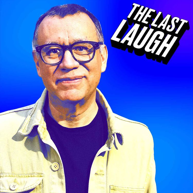 cover art for Fred Armisen: SNL, ‘Portlandia,’ and ‘100 Sound Effects’