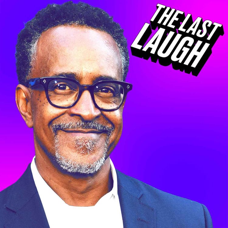 cover art for Tim Meadows: SNL, ‘The Ladies Man,’ and ‘DMV’