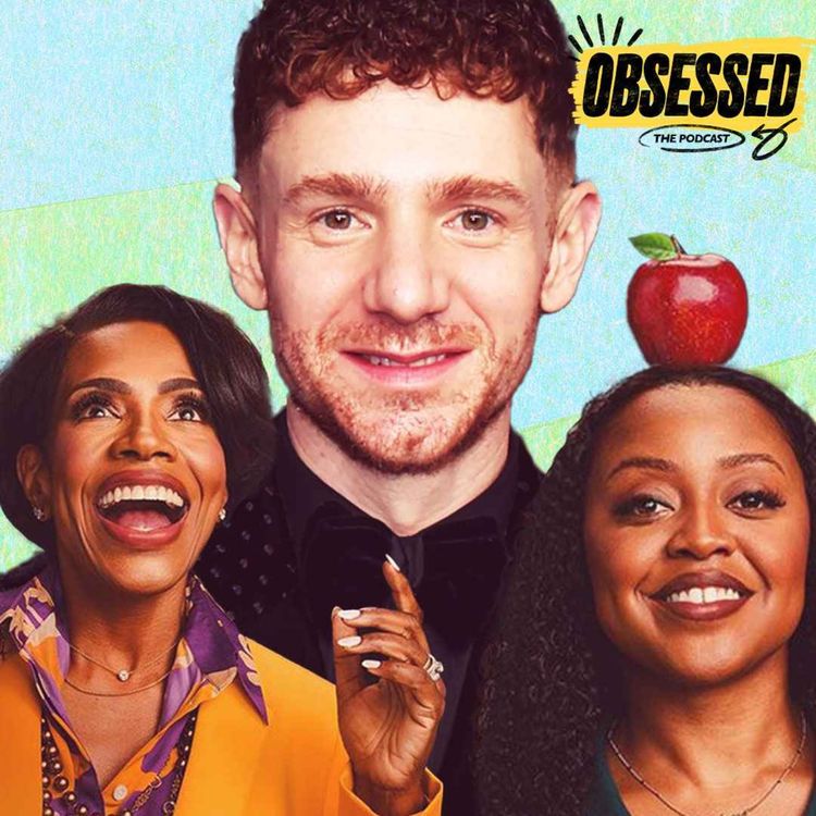 cover art for I Know the Secret Behind TV’s Funniest 90 Seconds