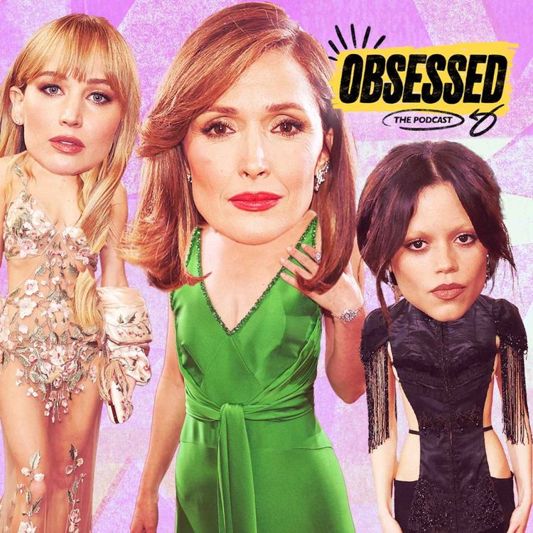 cover art for Fashion Legend: This Is What’s Wrong in Hollywood