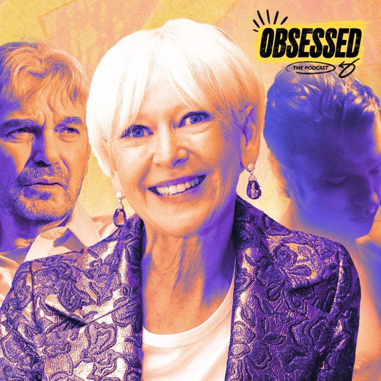 cover art for This Is What Joanna Coles Is Obsessed With