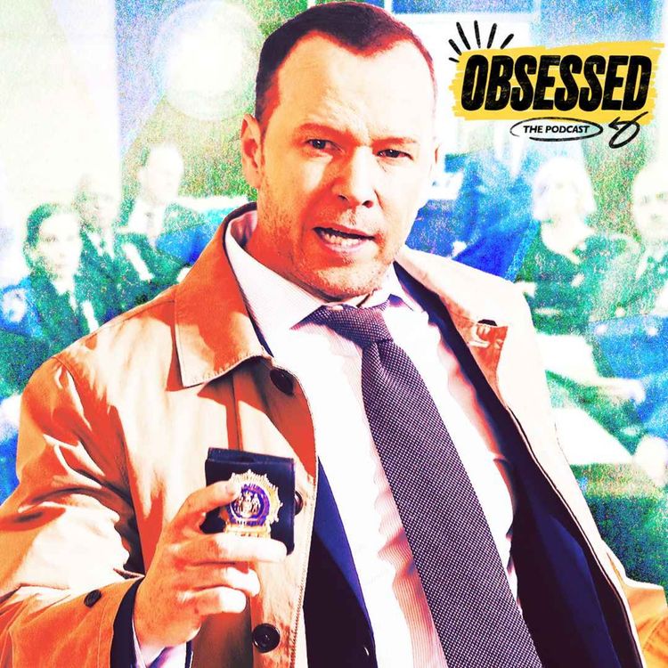 cover art for Donnie Wahlberg on TV’s Most ‘Shocking’ TV Cancellation Ever