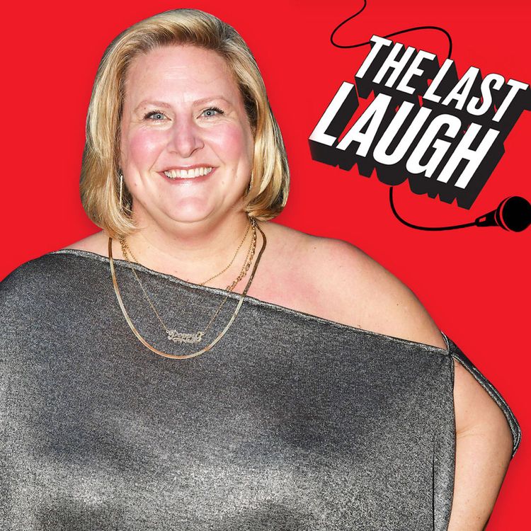 cover art for Bridget Everett: ‘From the Heart to the Tits’